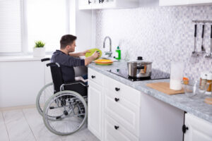 NDIS and Disability Housing in Brisbane
