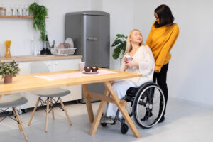 NDIS Specialist Disability Accommodation Brisbane