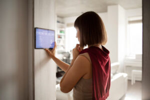 NDIS Smart Home Automation Craigieburn