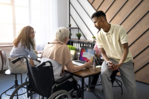 NDIS HPS Category Builder in Victoria