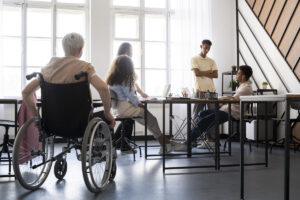 NDIS HPS Category Builder in Geelong