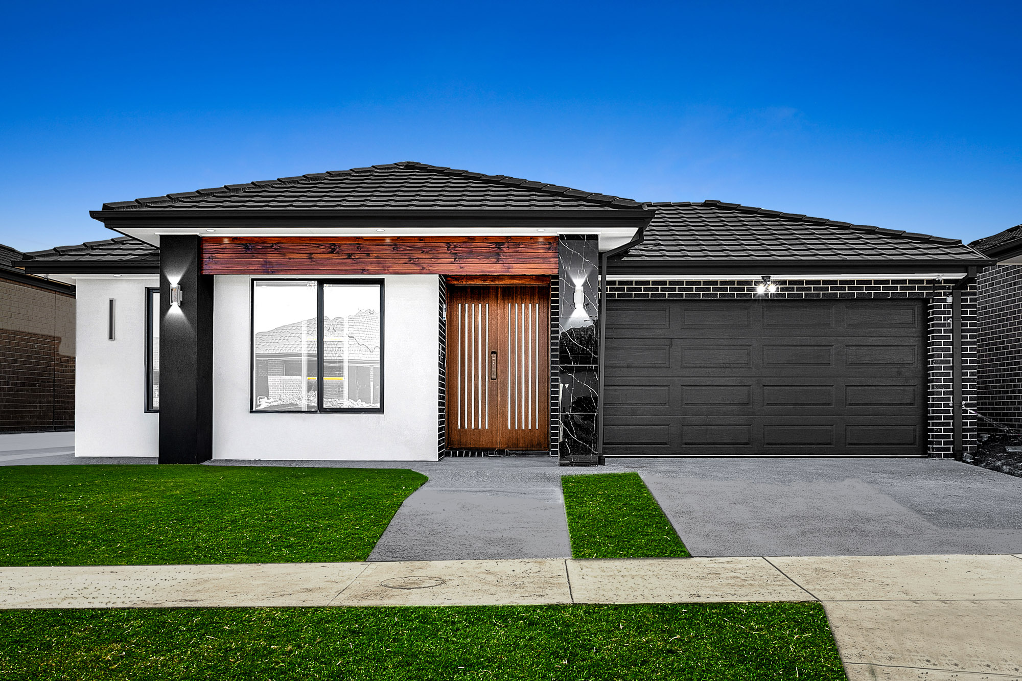 Residential Builder Melbourne | Construction Company Melbourne