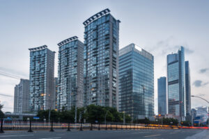 Commercial Building Companies Truganina