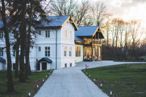 Luxury Home Construction in Wallan
