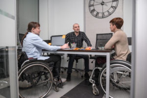 NDIS Builders Wallan