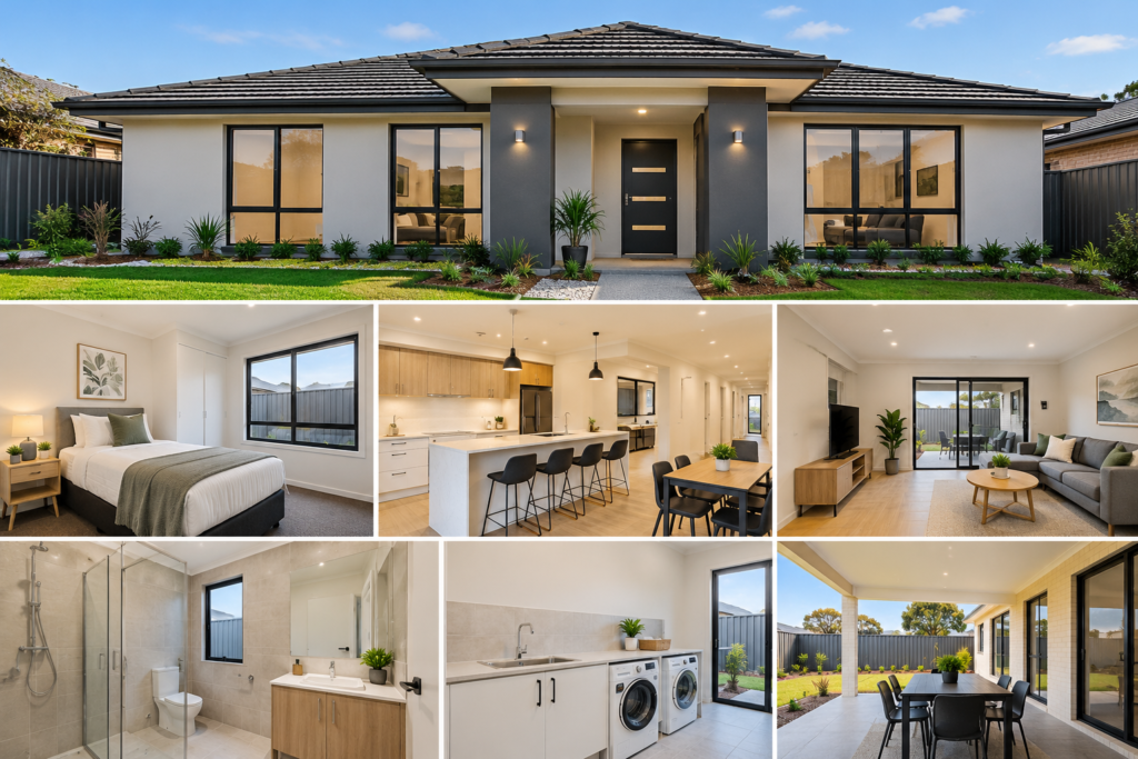 Best Rooming House Builders Melbourne